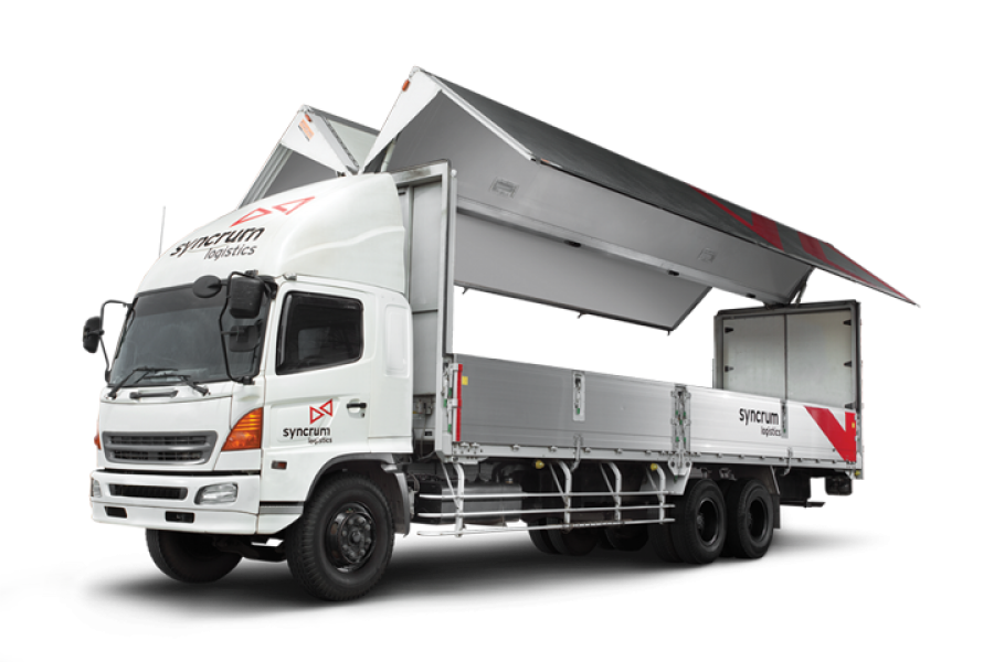 wing-box-truck