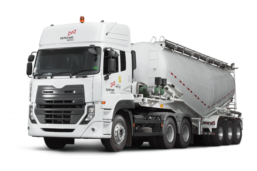 bulk-cement-truck